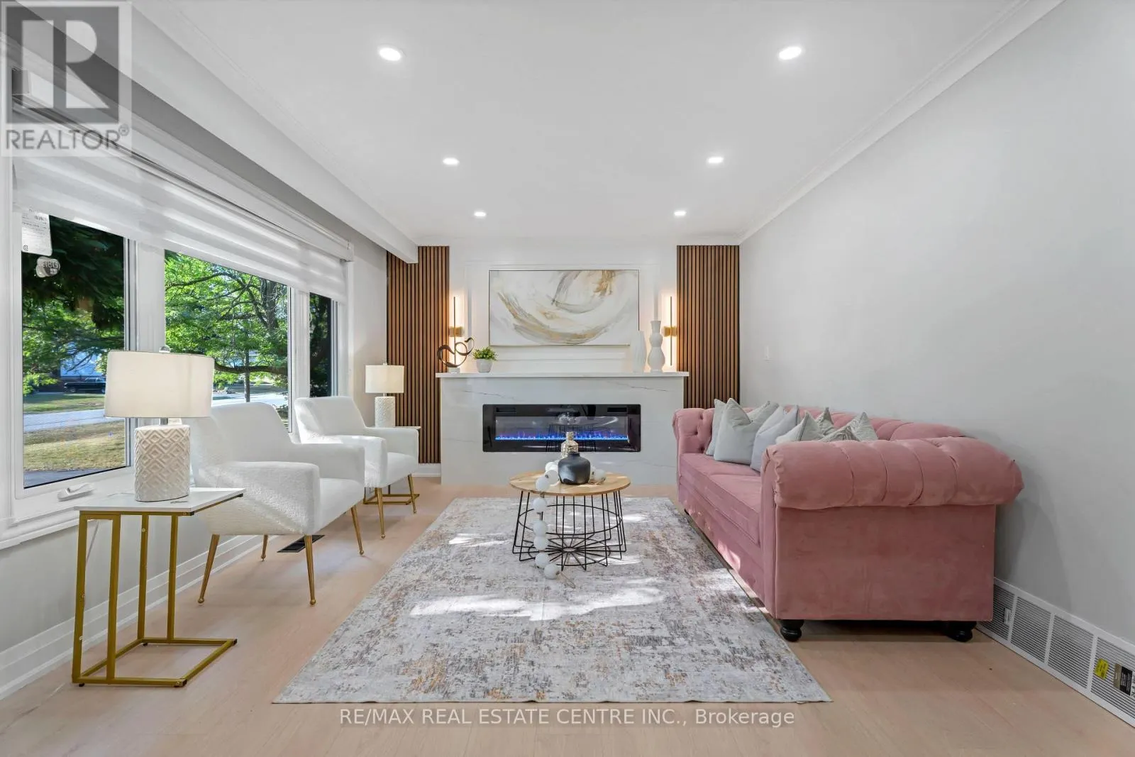 19 OLD ORCHARD AVENUE