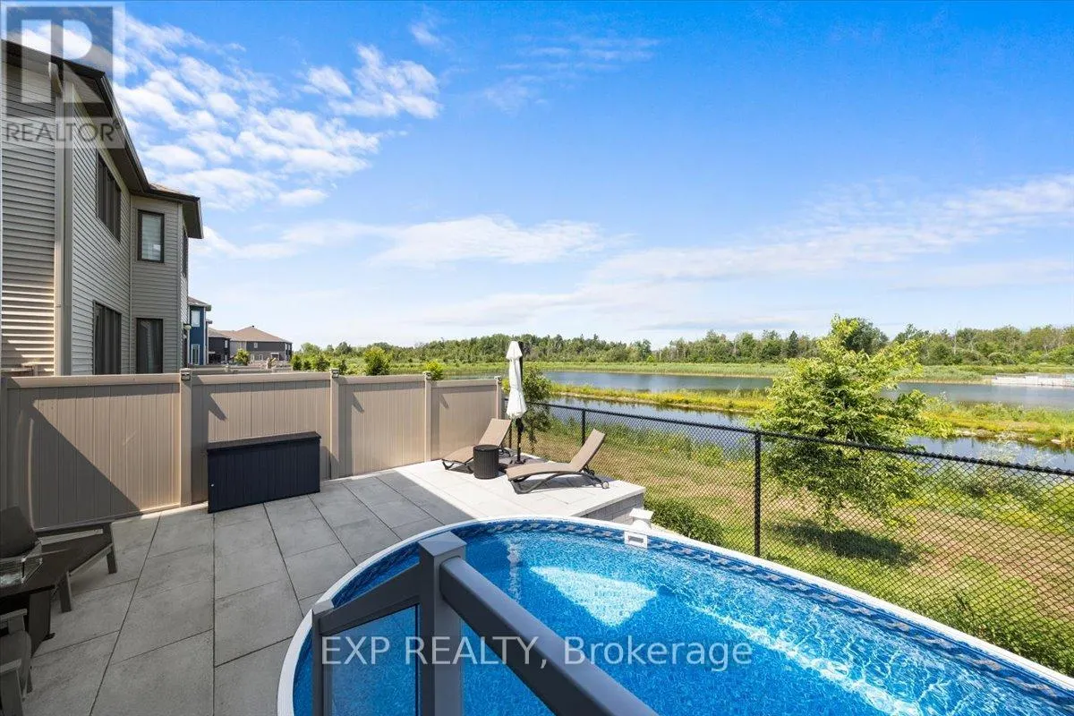 126 UNITY PLACE