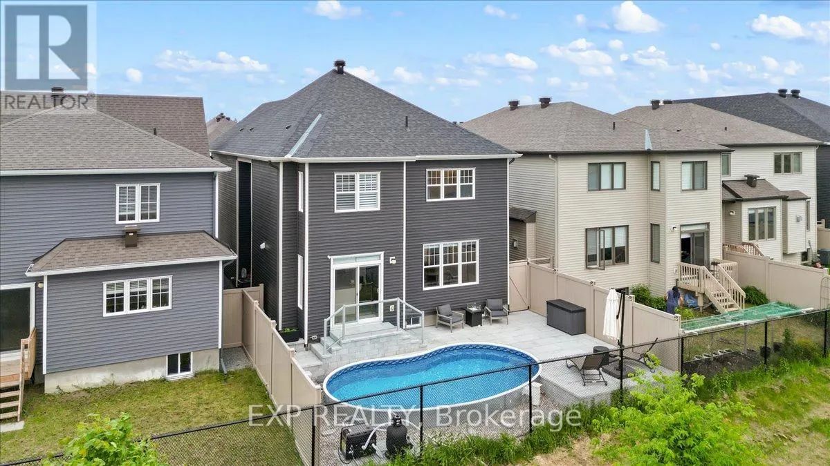 126 UNITY PLACE