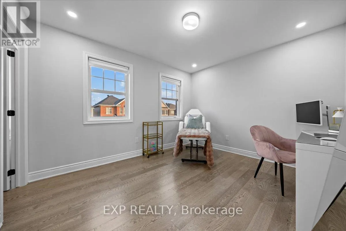 126 UNITY PLACE