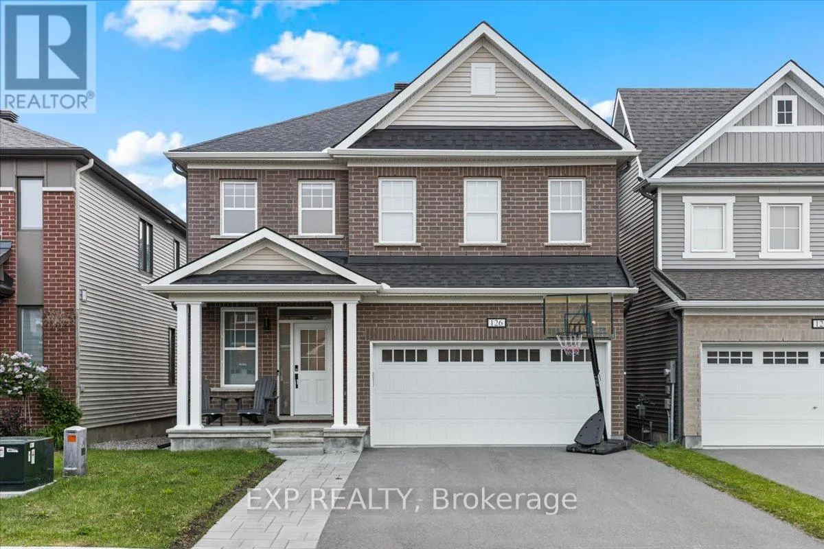 126 UNITY PLACE