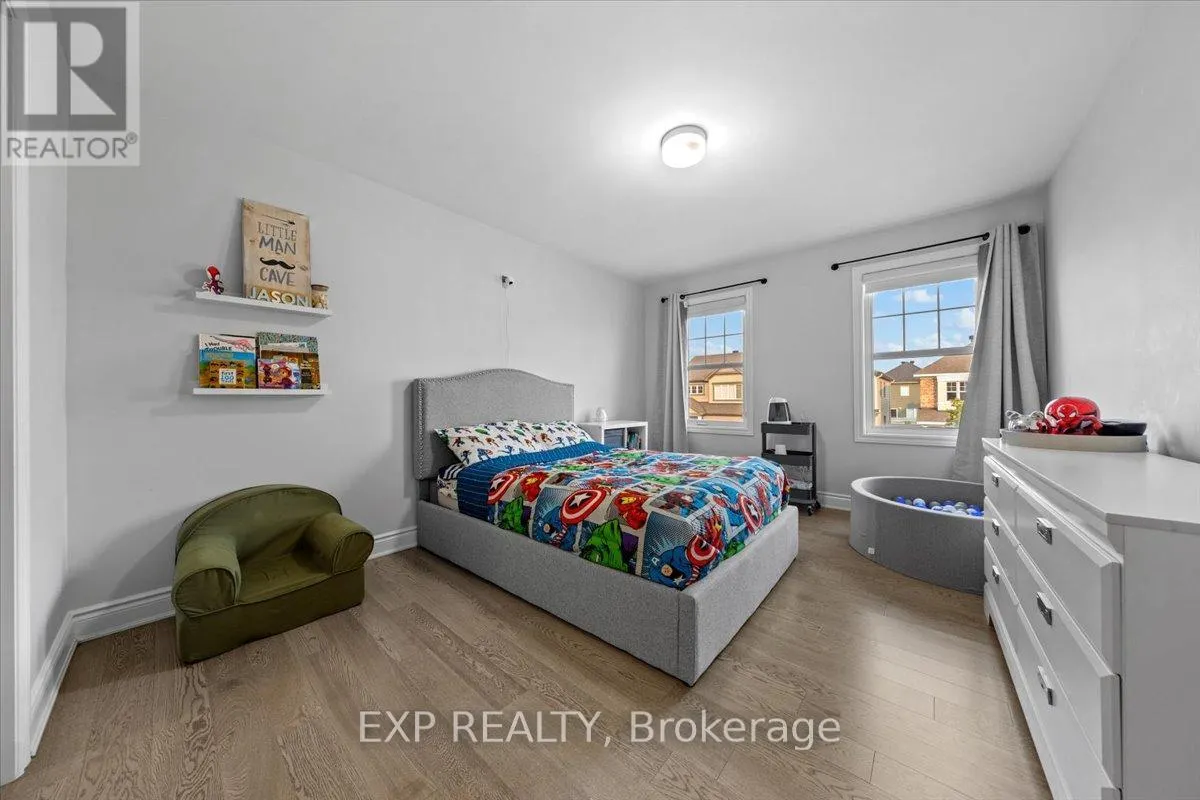 126 UNITY PLACE