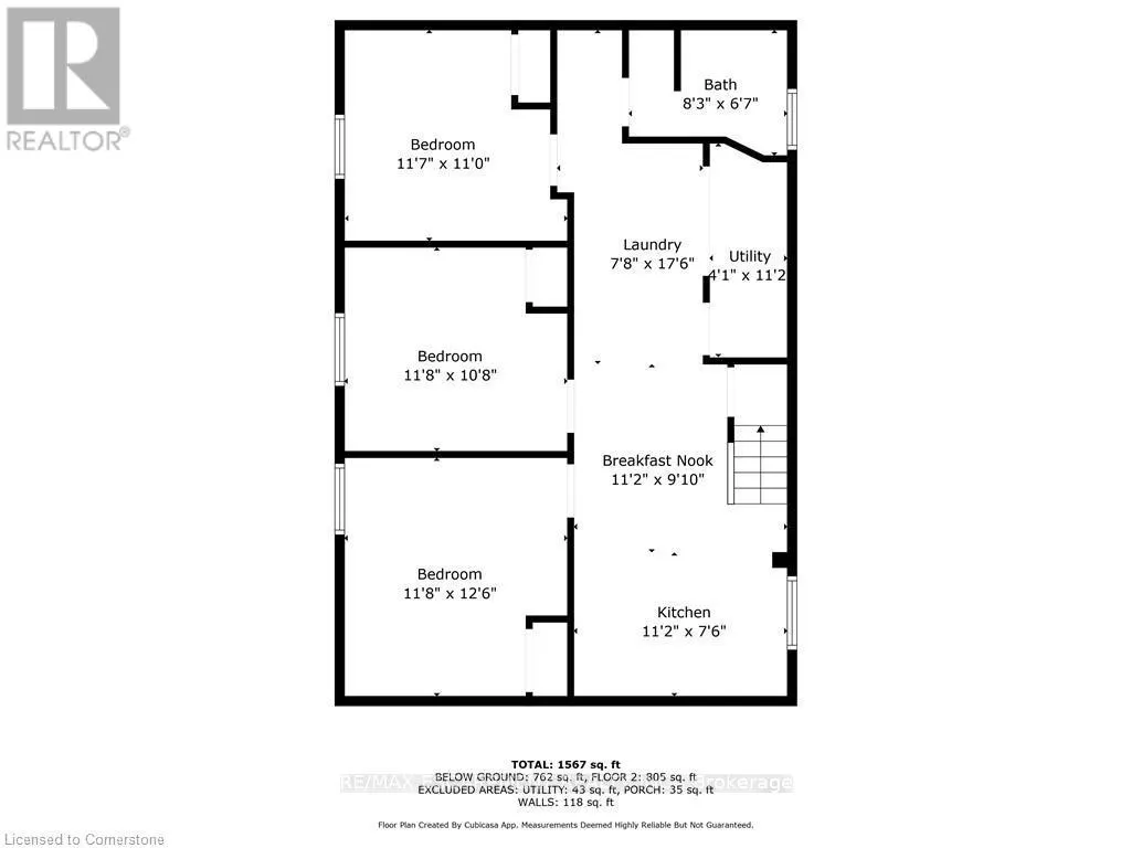 111 LELAND STREET