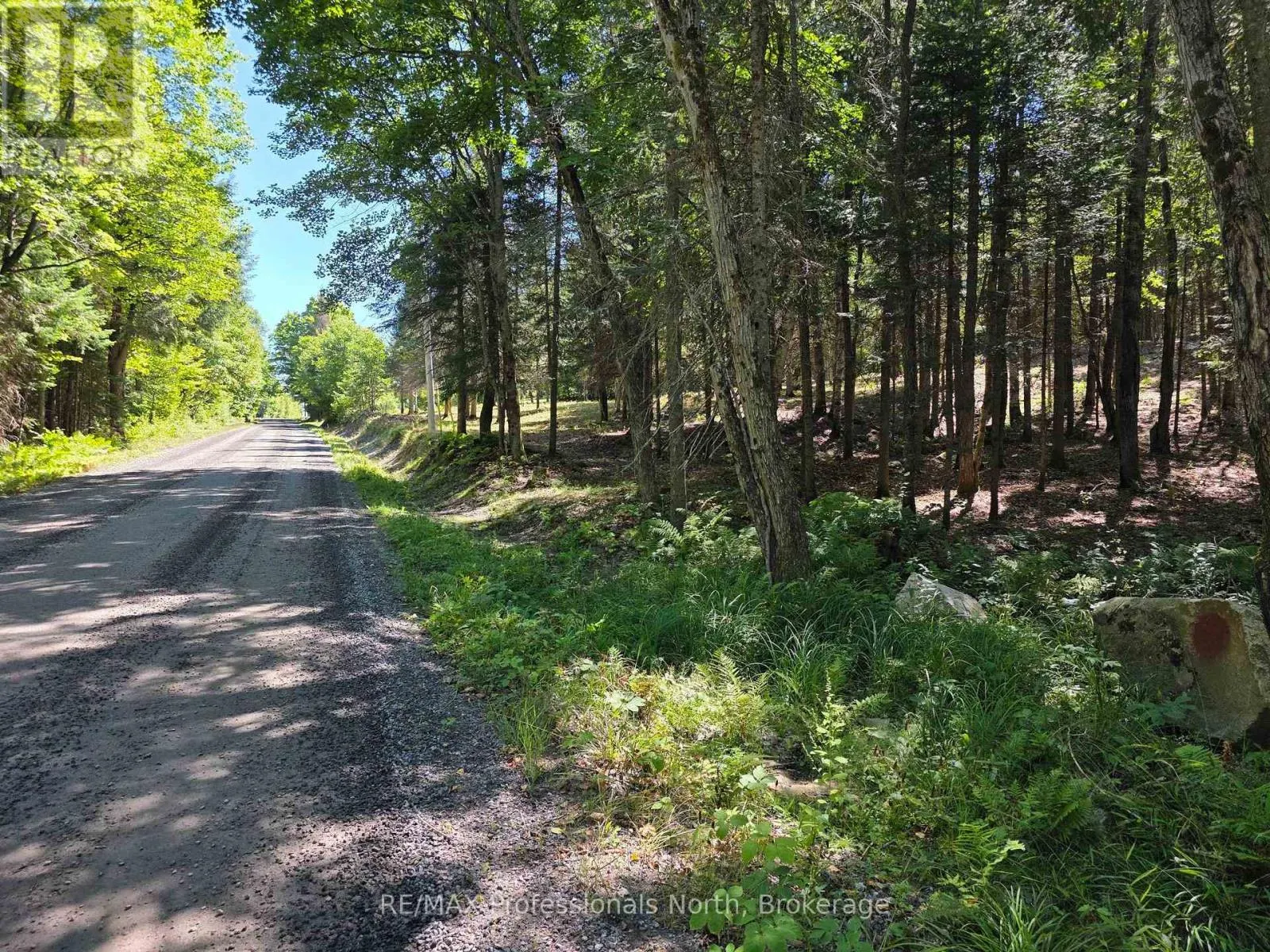 00 WHITNEY ROAD