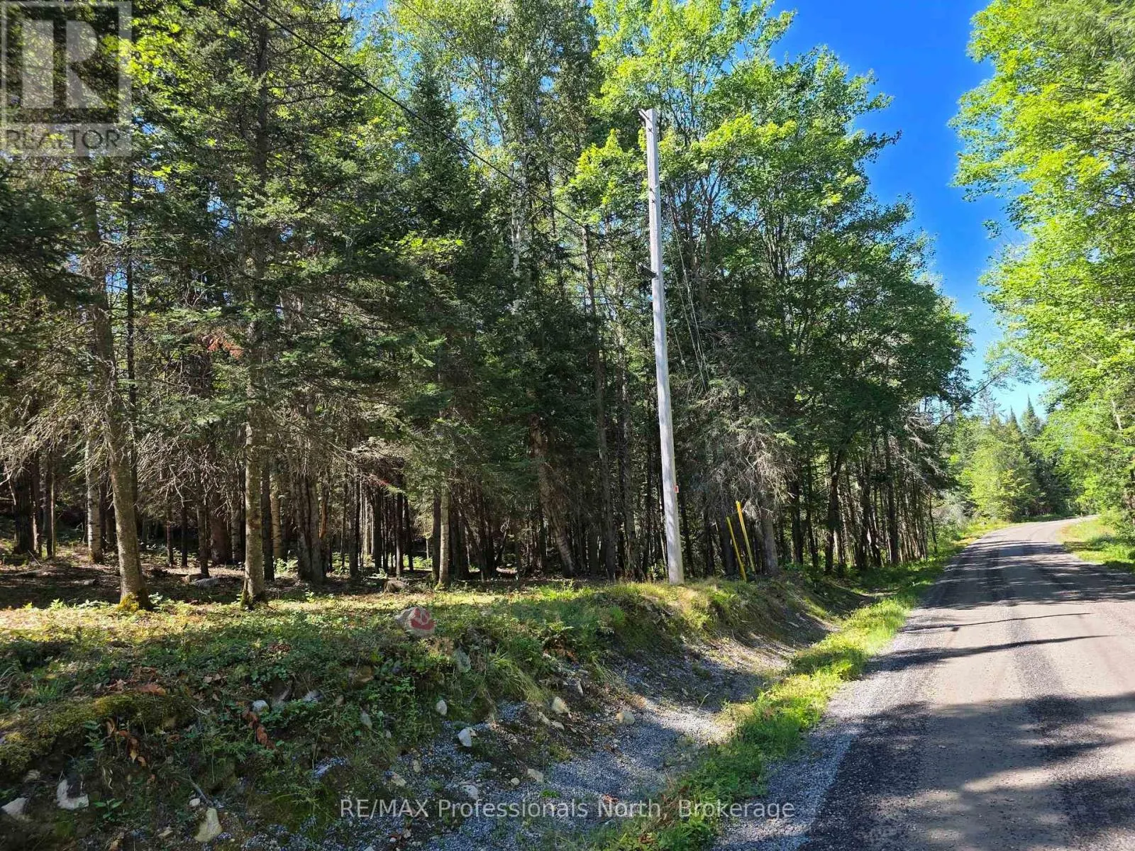 00 WHITNEY ROAD