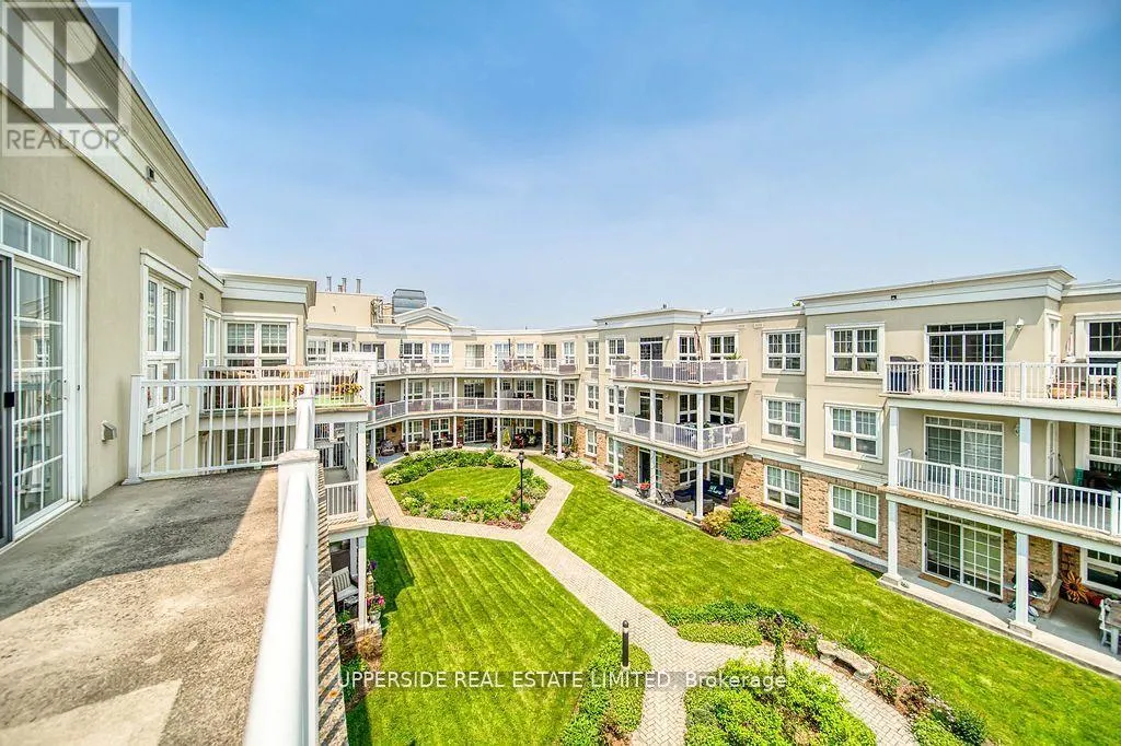 303 - 148 THIRD STREET