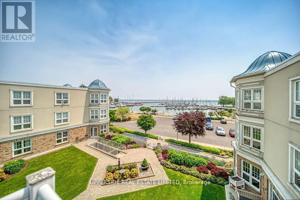303 - 148 THIRD STREET