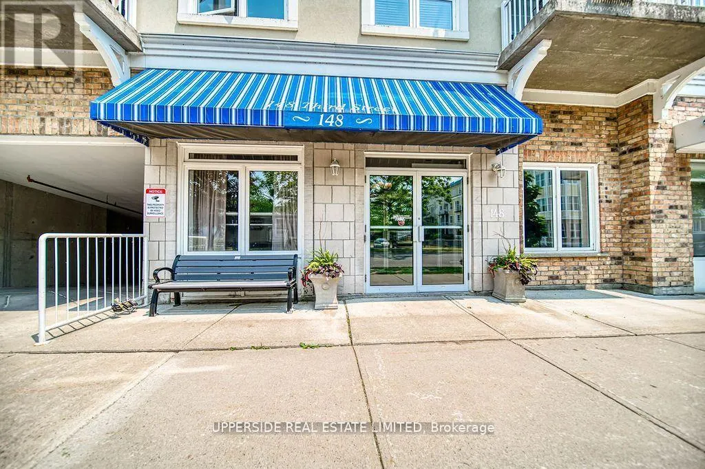 303 - 148 THIRD STREET