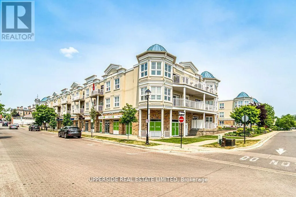 303 - 148 THIRD STREET