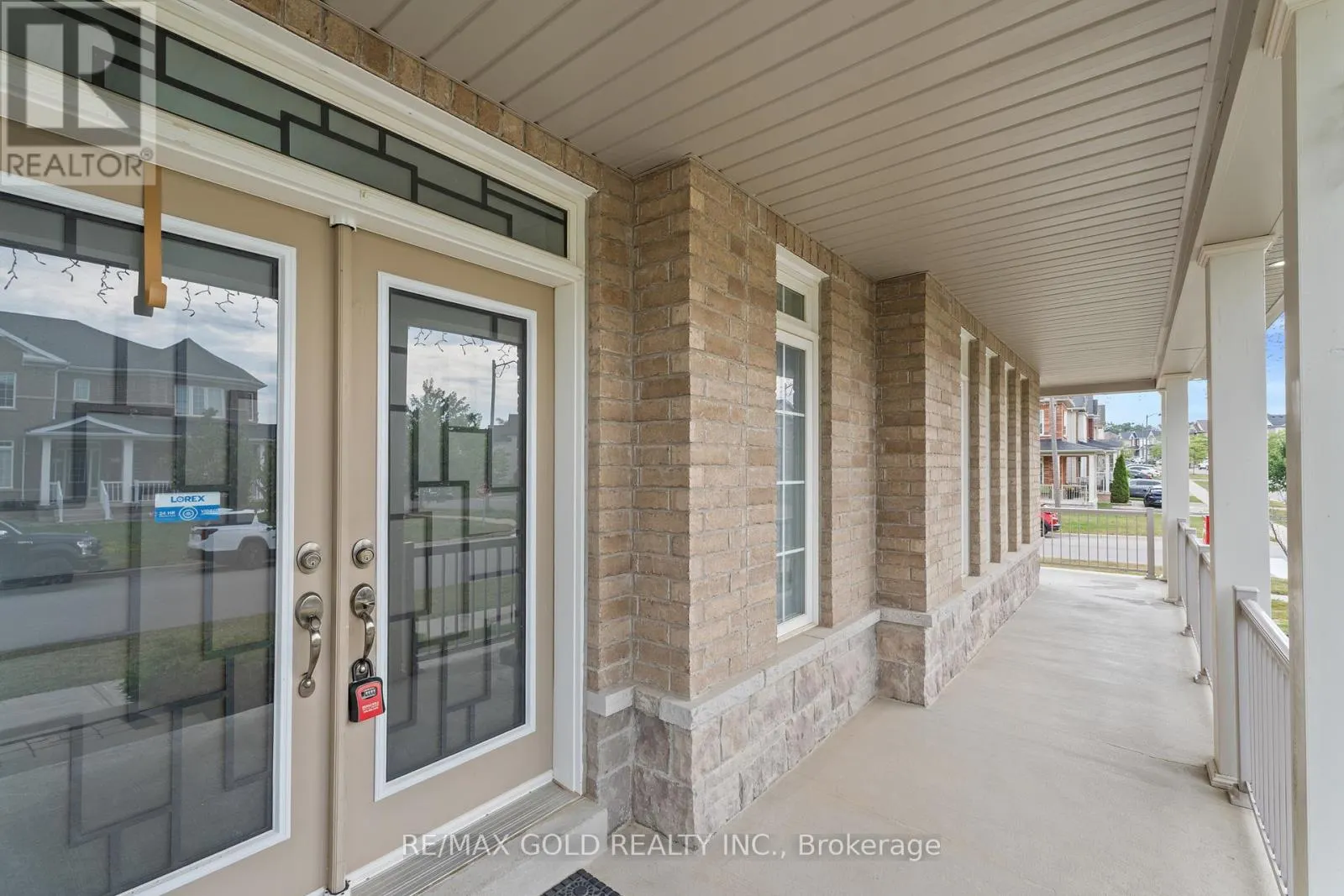 680 ARMSTRONG ROAD