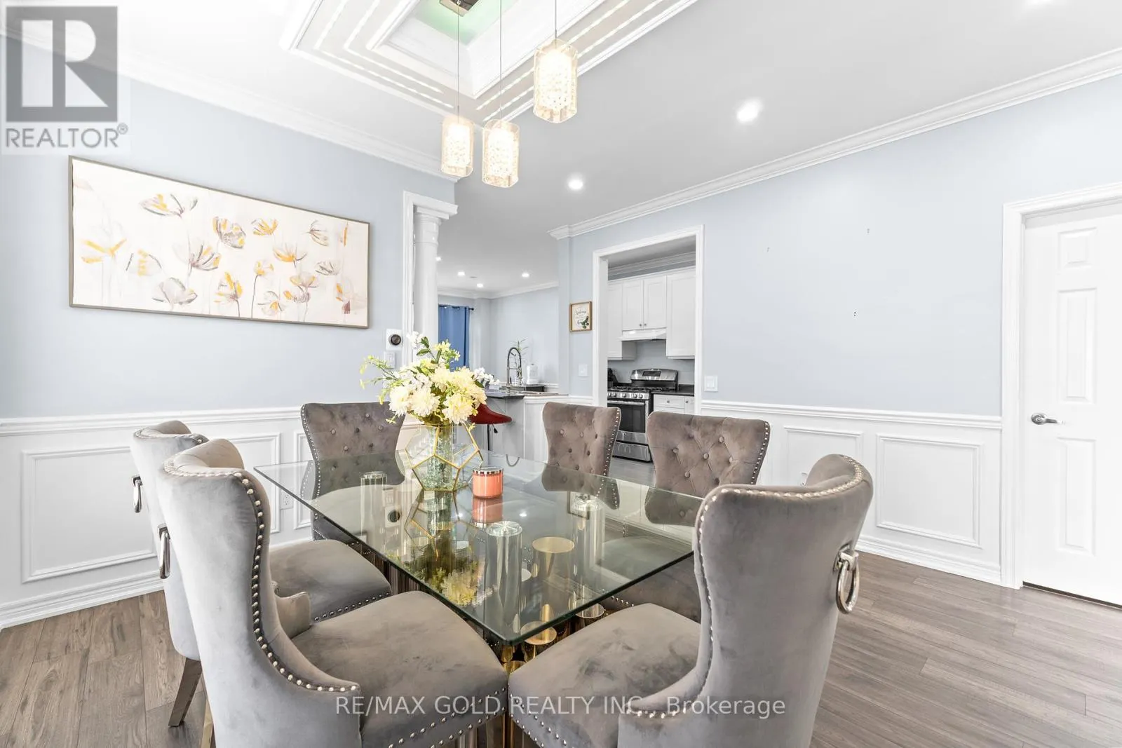 680 ARMSTRONG ROAD