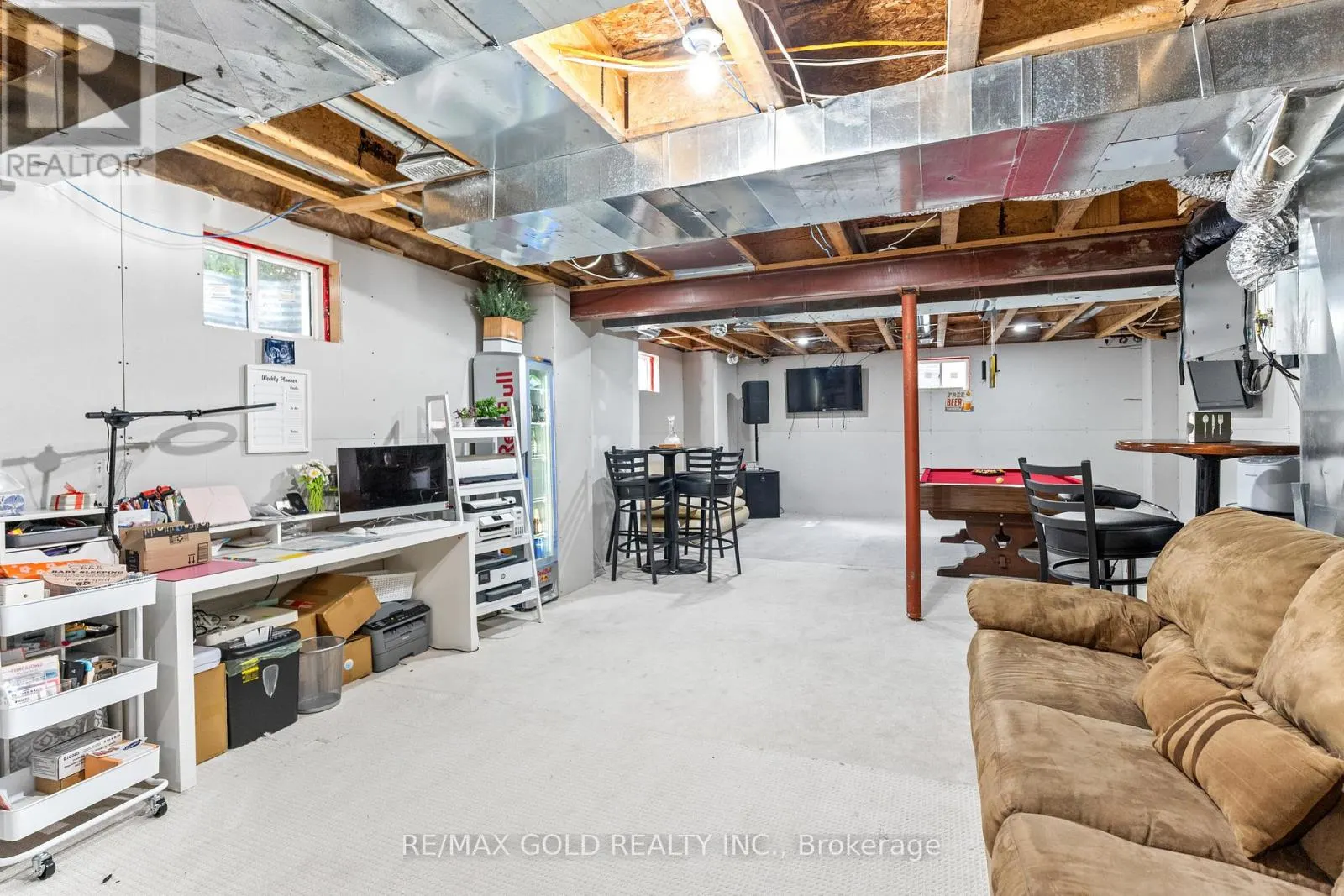 680 ARMSTRONG ROAD