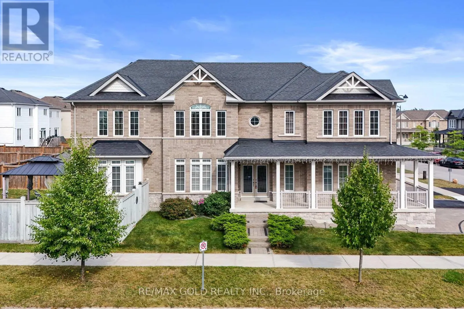 680 ARMSTRONG ROAD