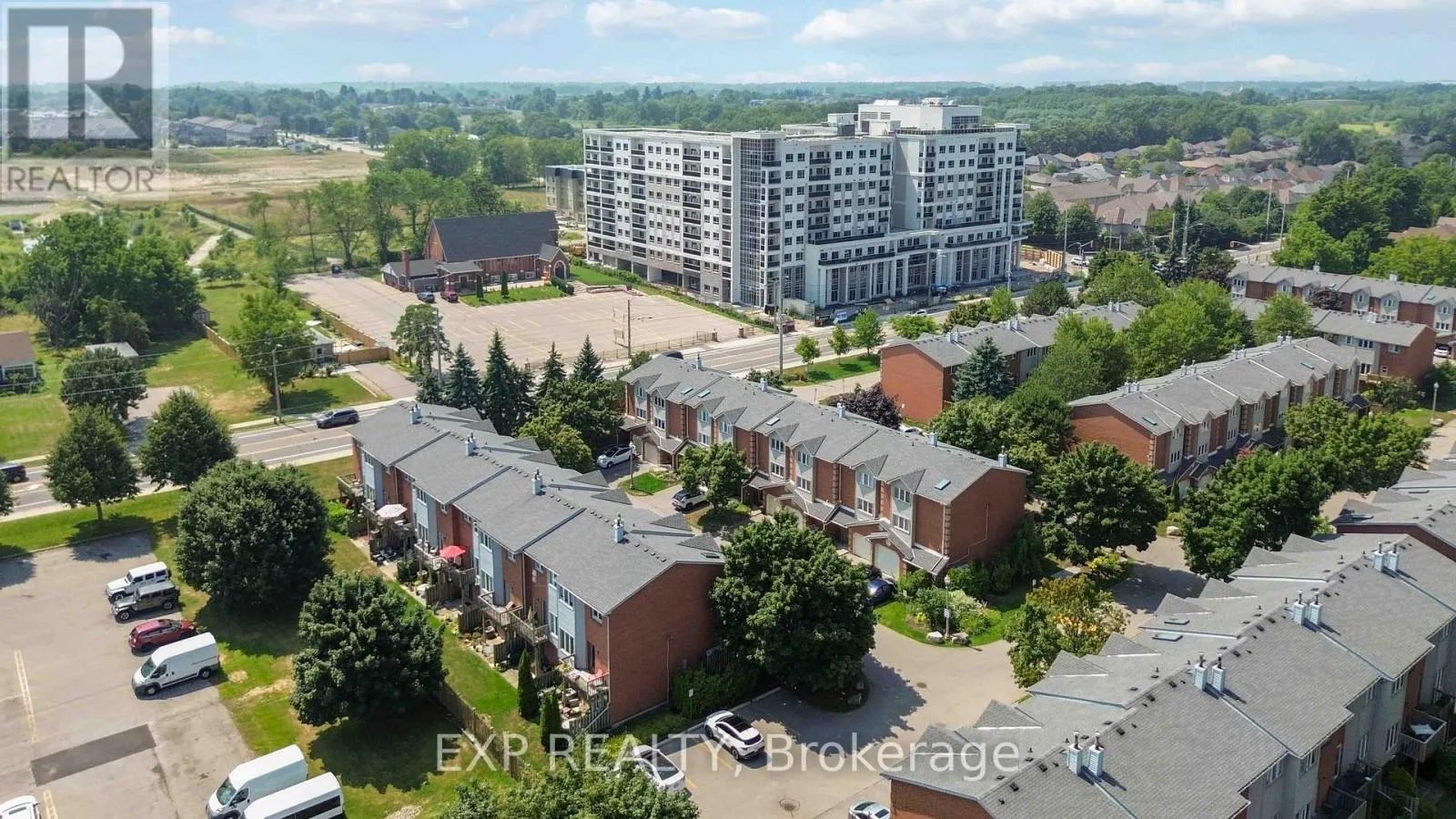 37 - 72 STONE CHURCH ROAD W