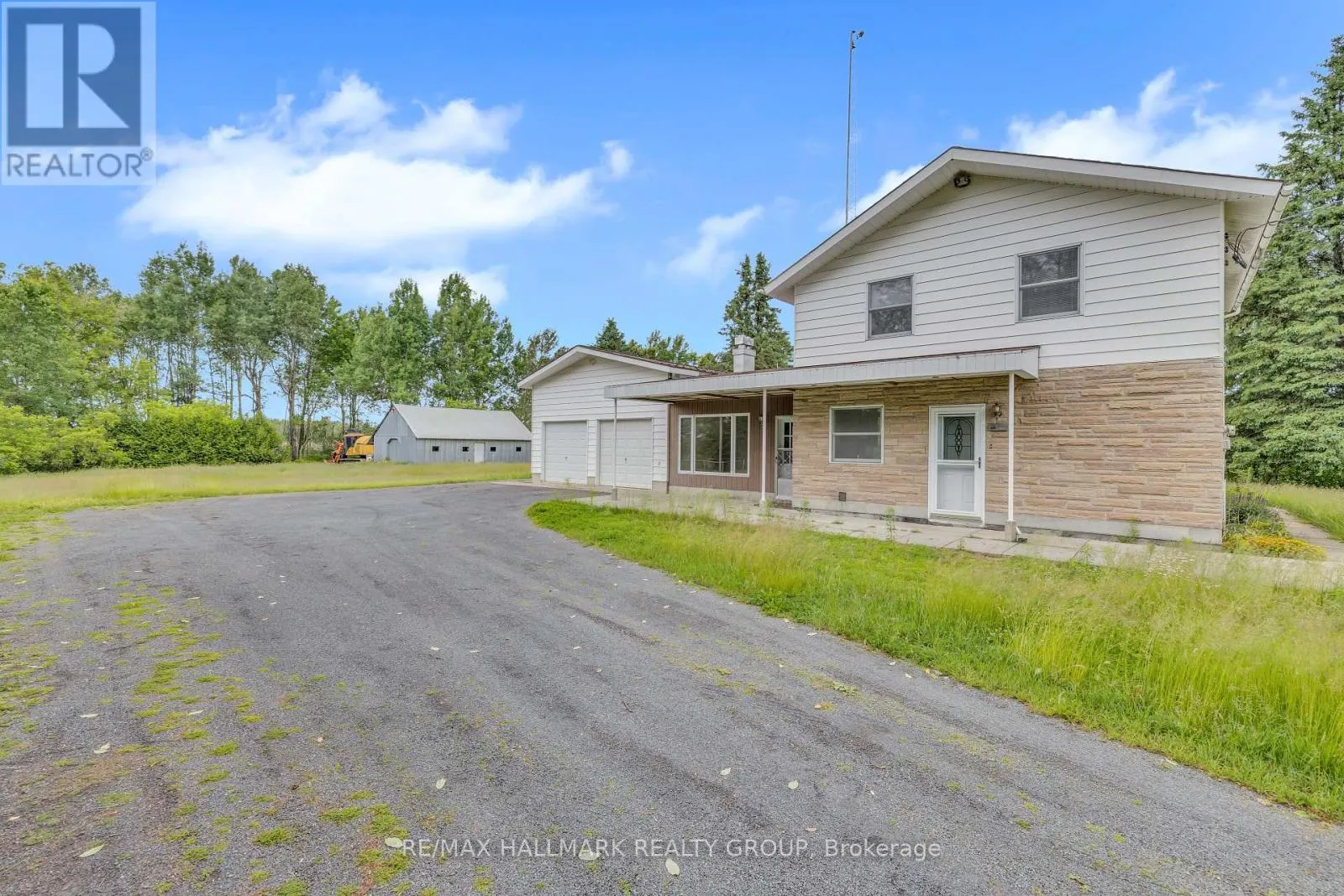 2551 RUSSLAND ROAD