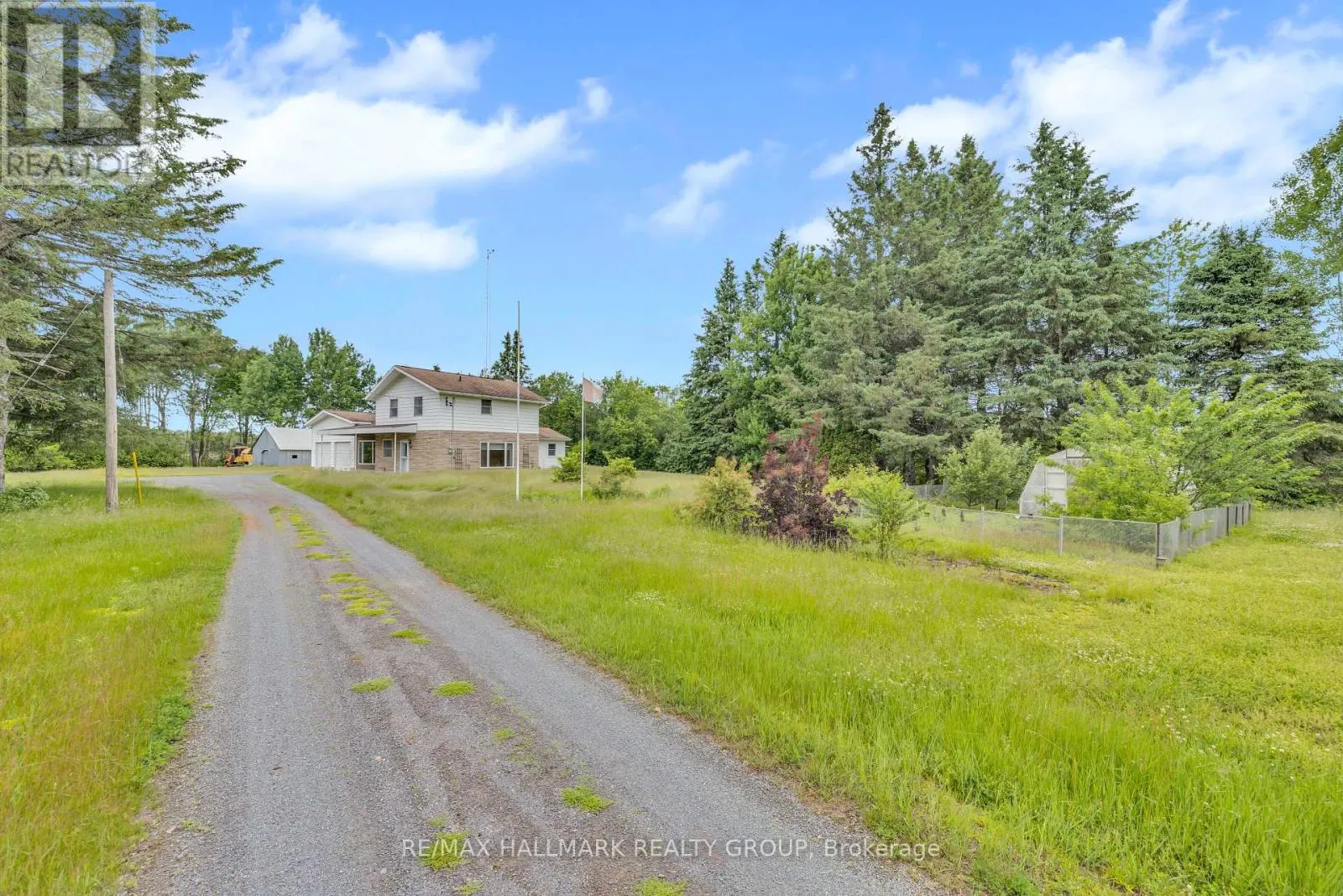 2551 RUSSLAND ROAD