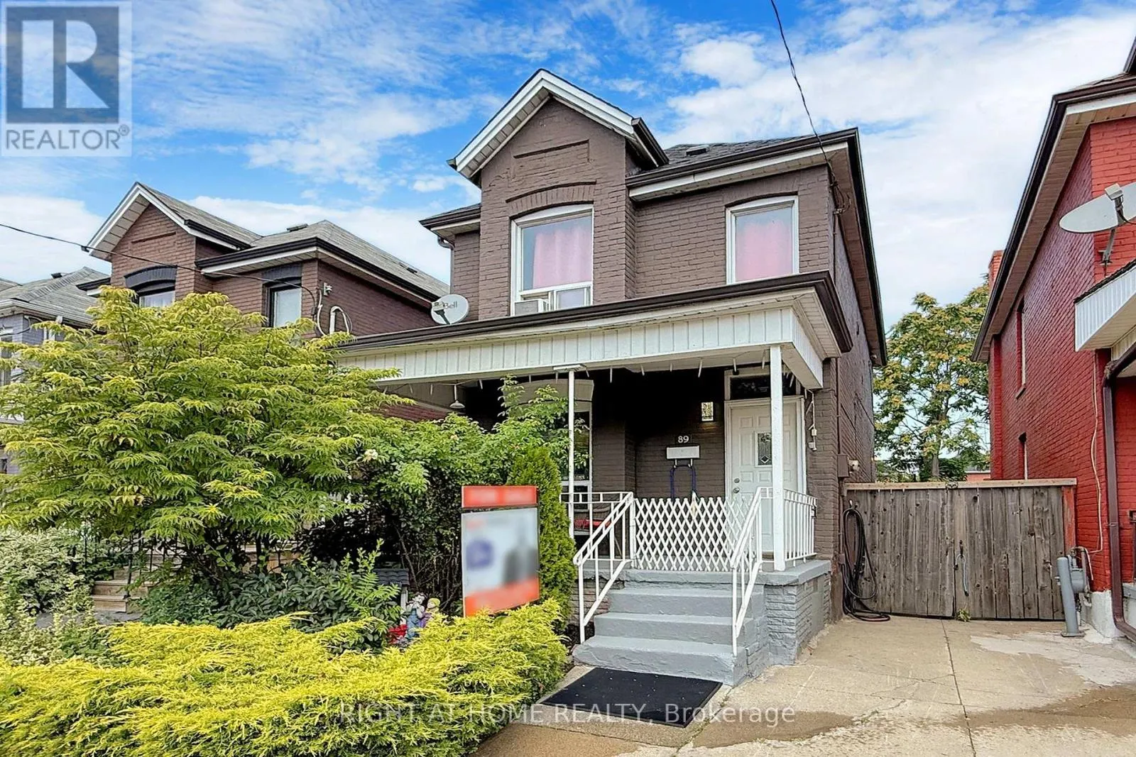 89 KEITH STREET