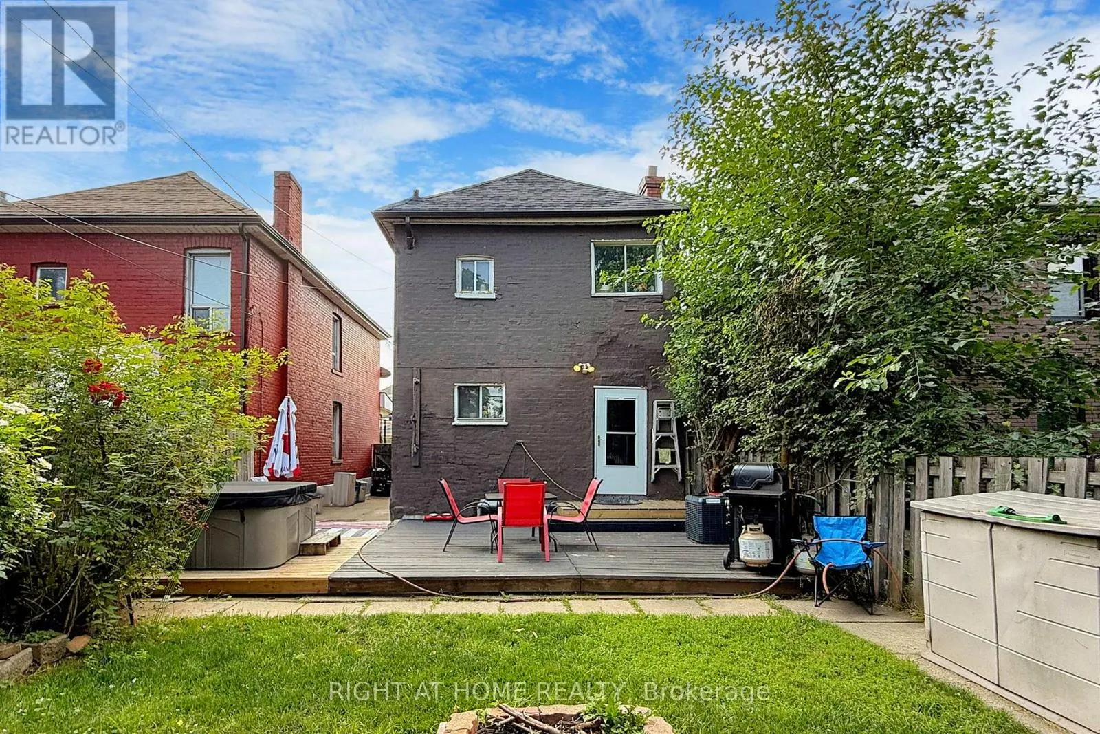 89 KEITH STREET
