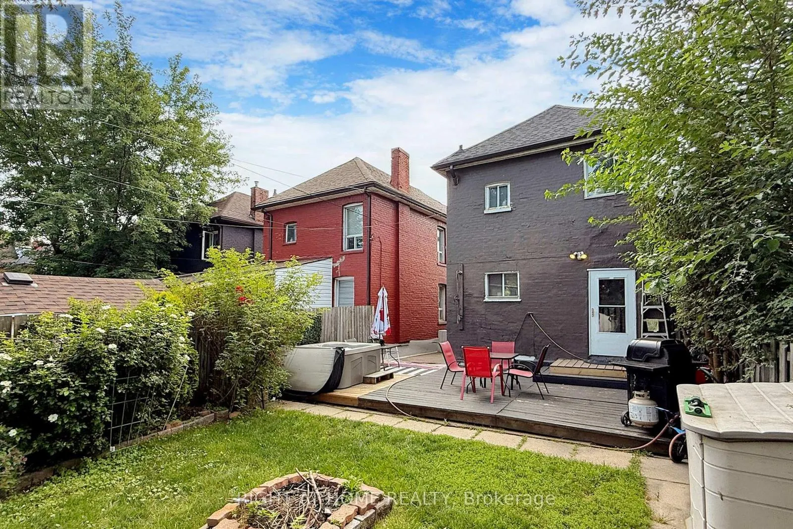 89 KEITH STREET