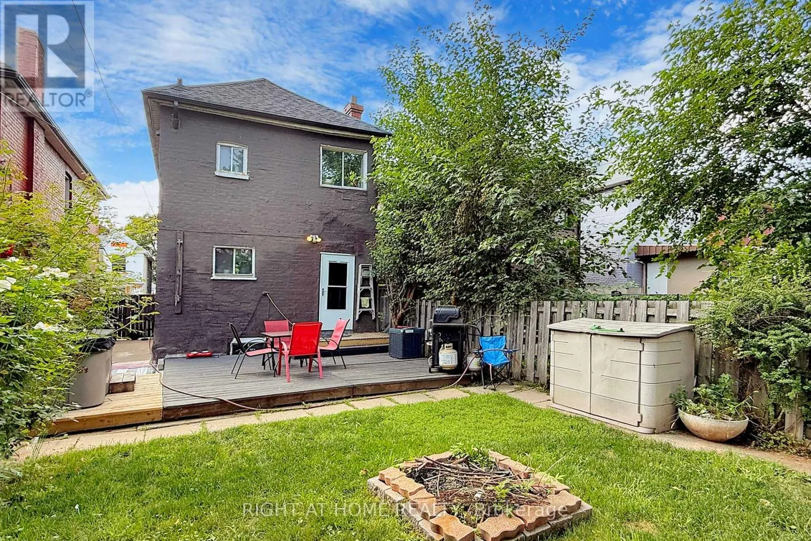 89 KEITH STREET