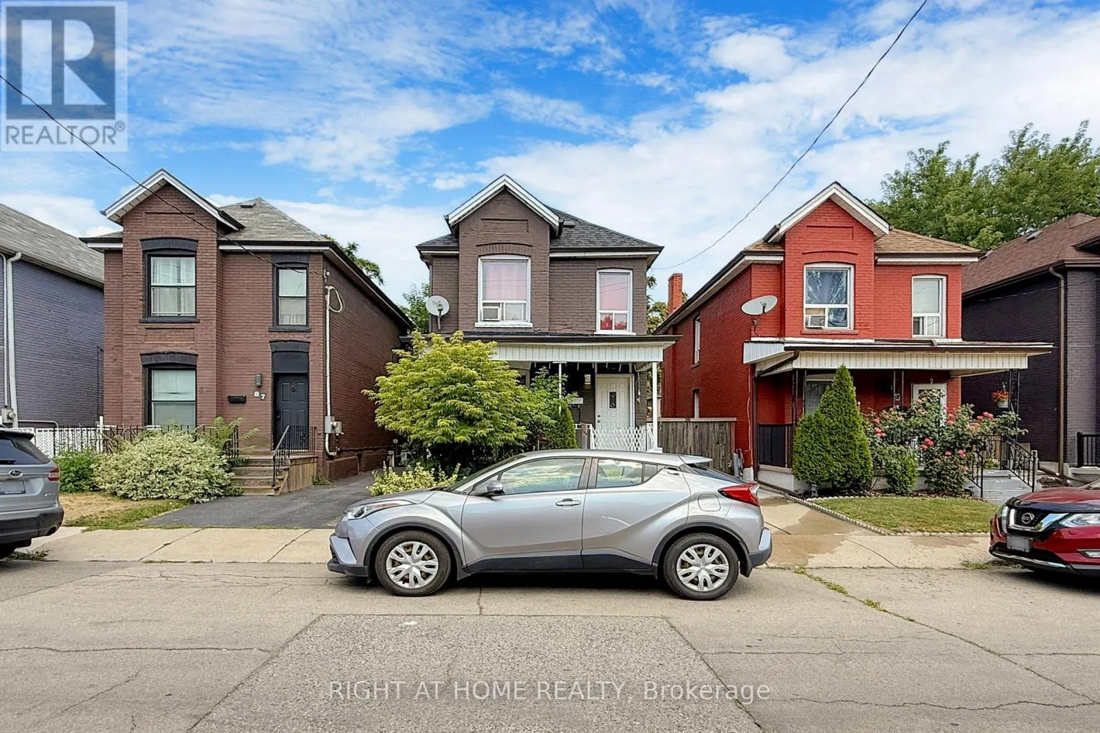 89 KEITH STREET