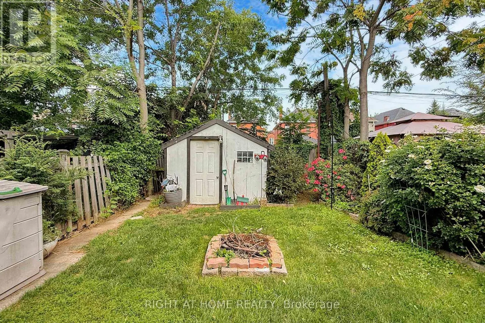 89 KEITH STREET