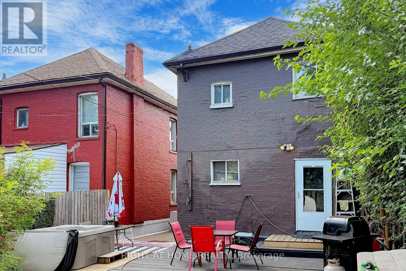 89 KEITH STREET