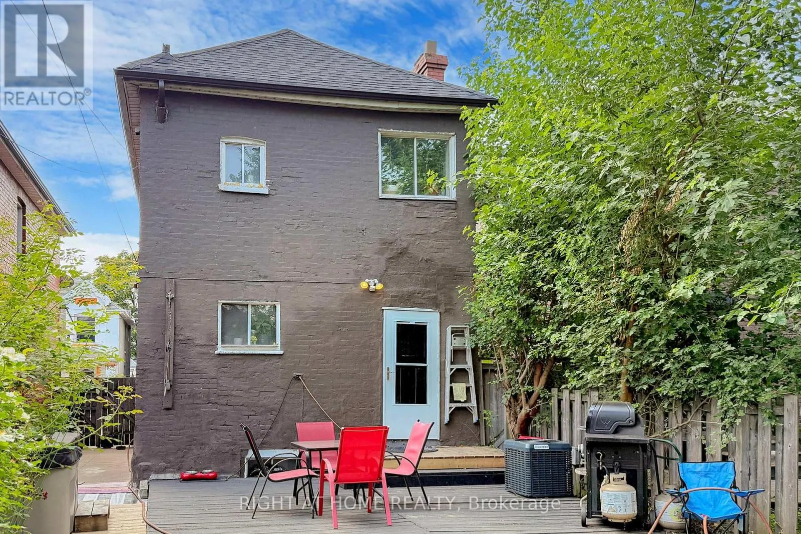 89 KEITH STREET