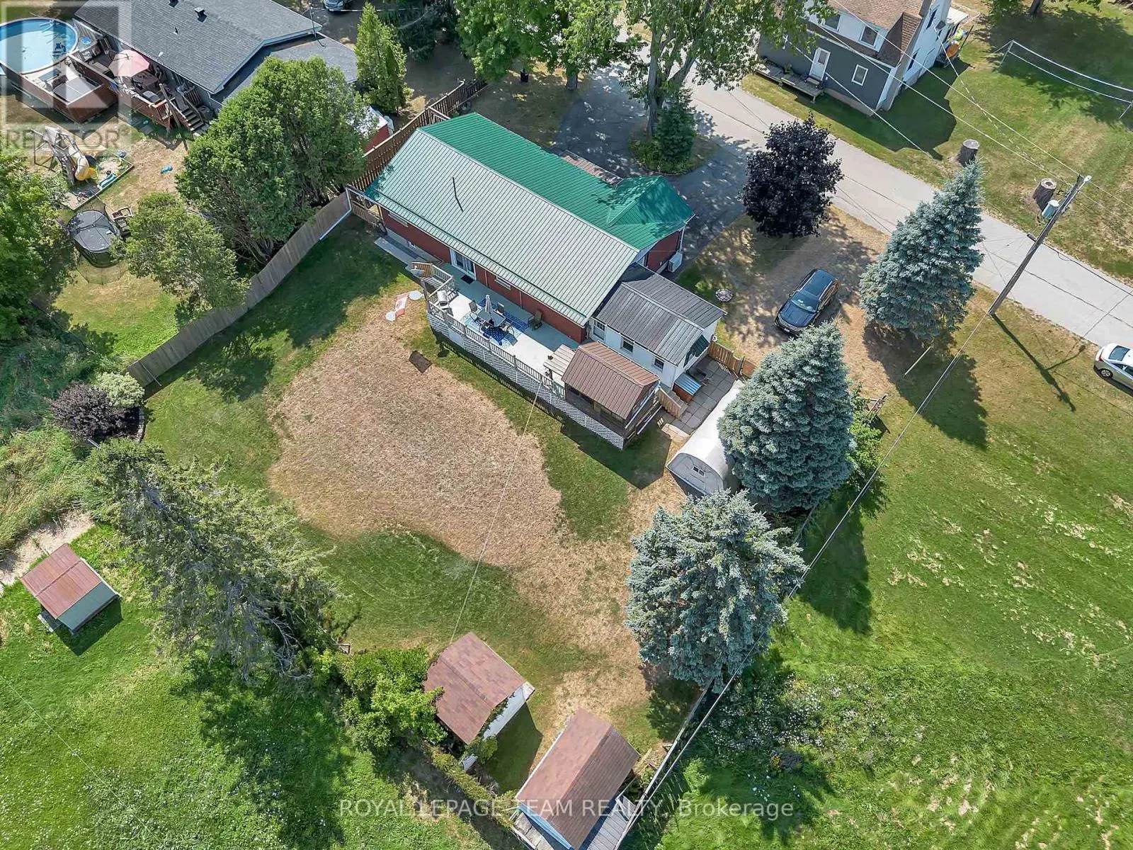 43 BLACKSMITH ROAD