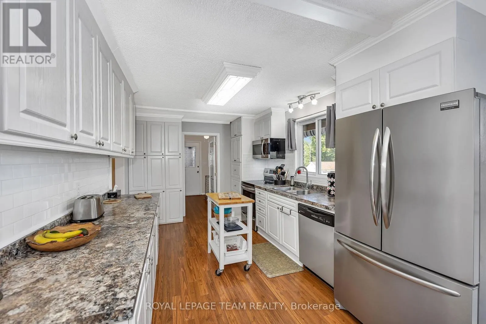 43 BLACKSMITH ROAD