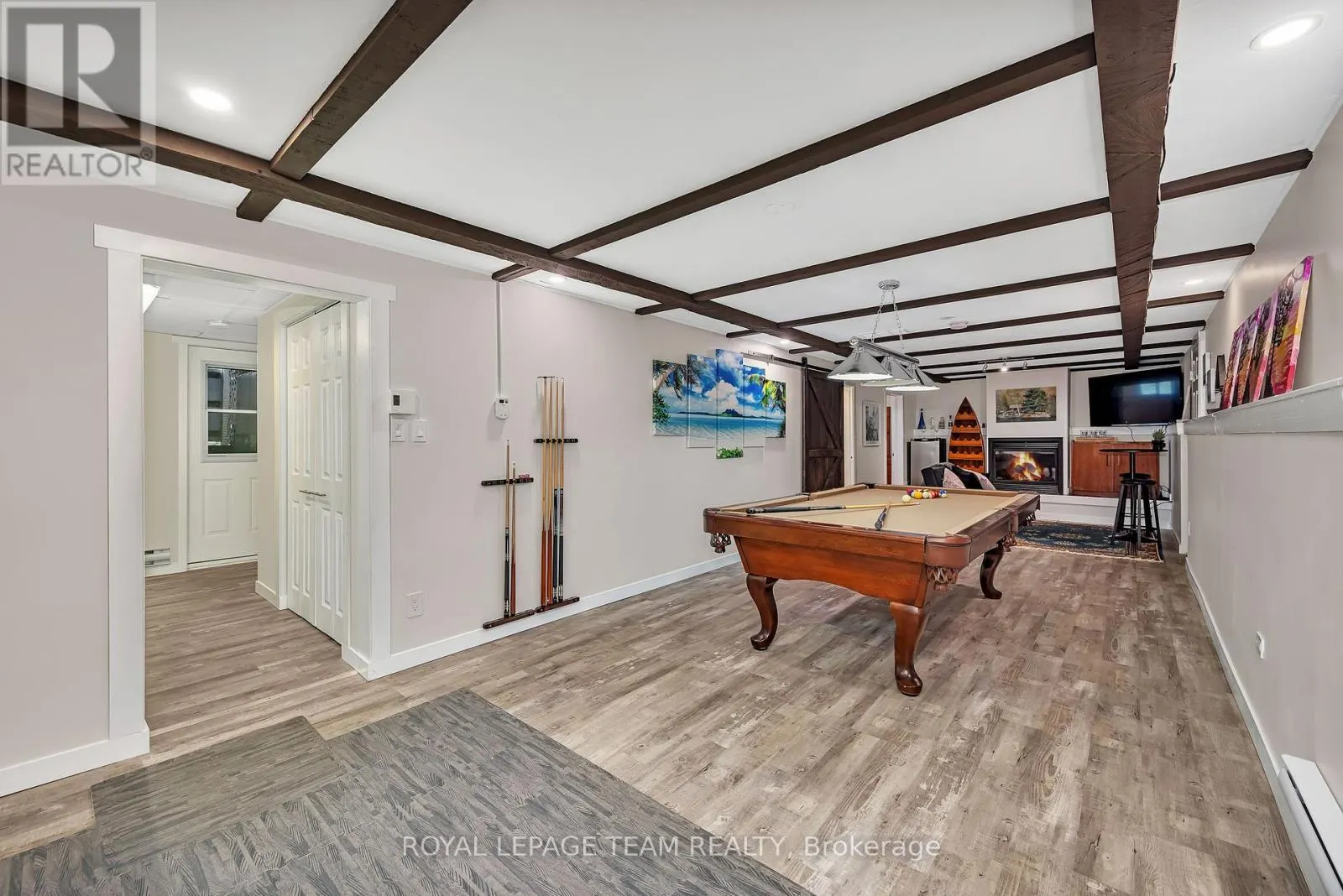 43 BLACKSMITH ROAD