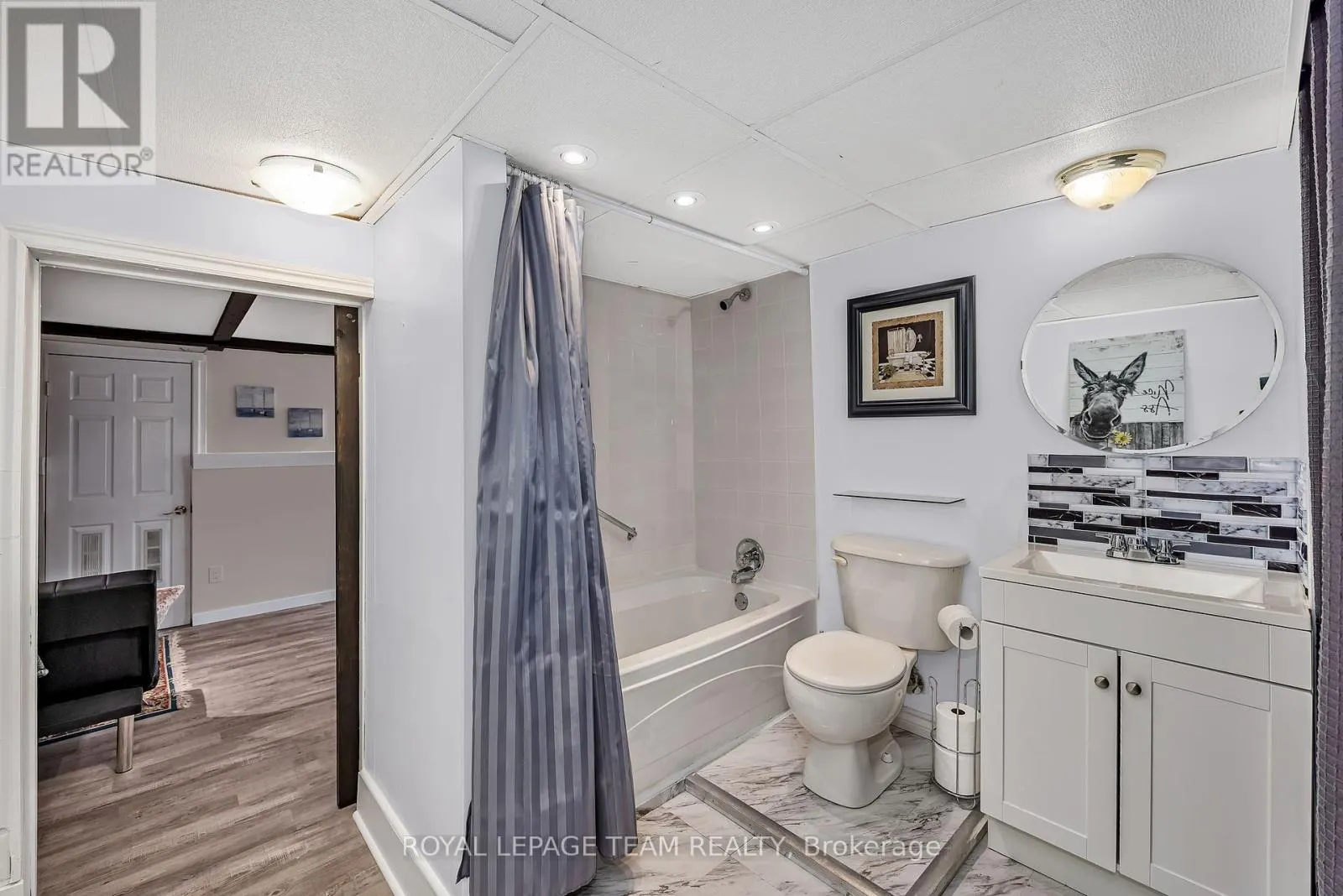 43 BLACKSMITH ROAD