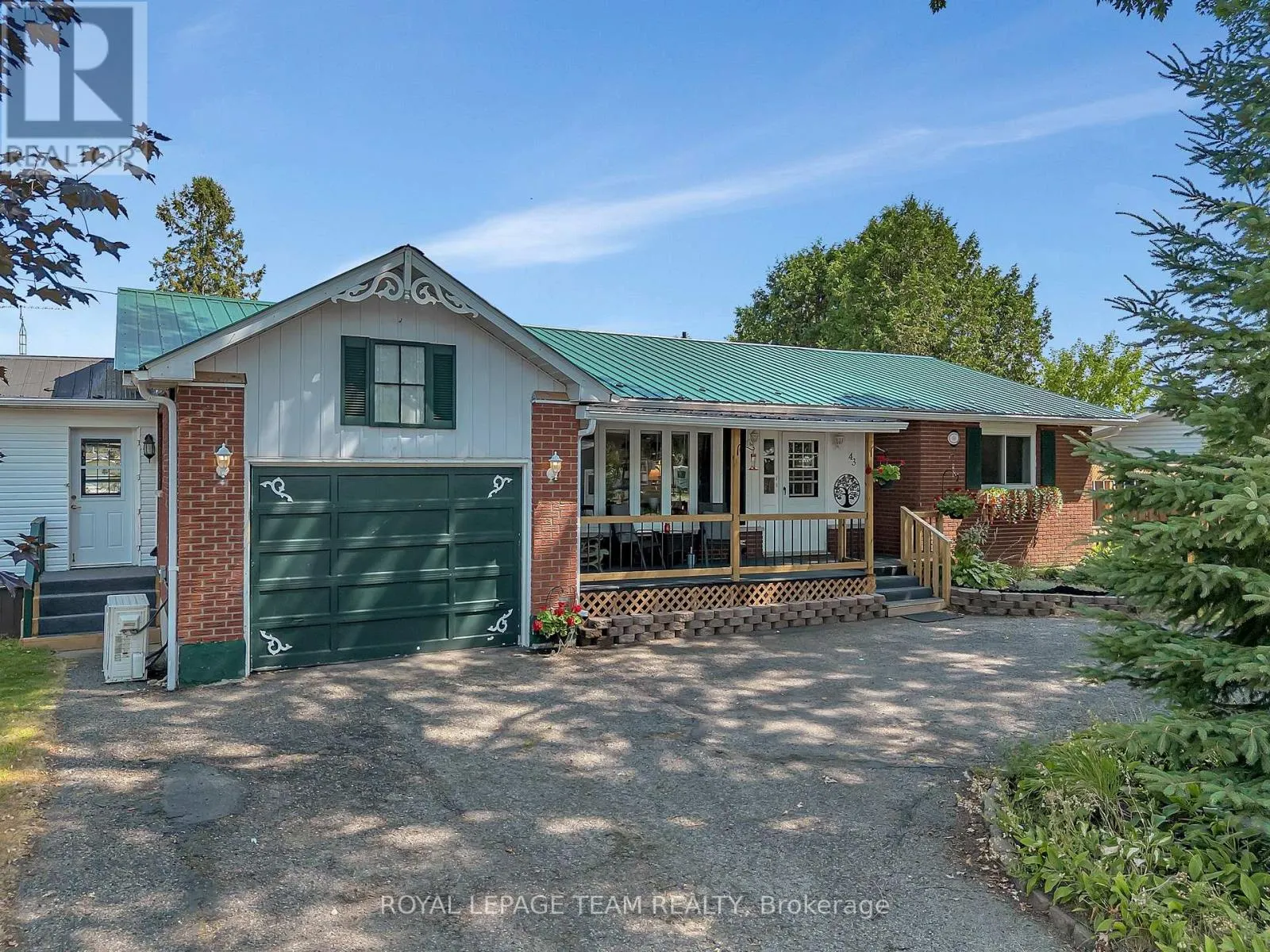 43 BLACKSMITH ROAD
