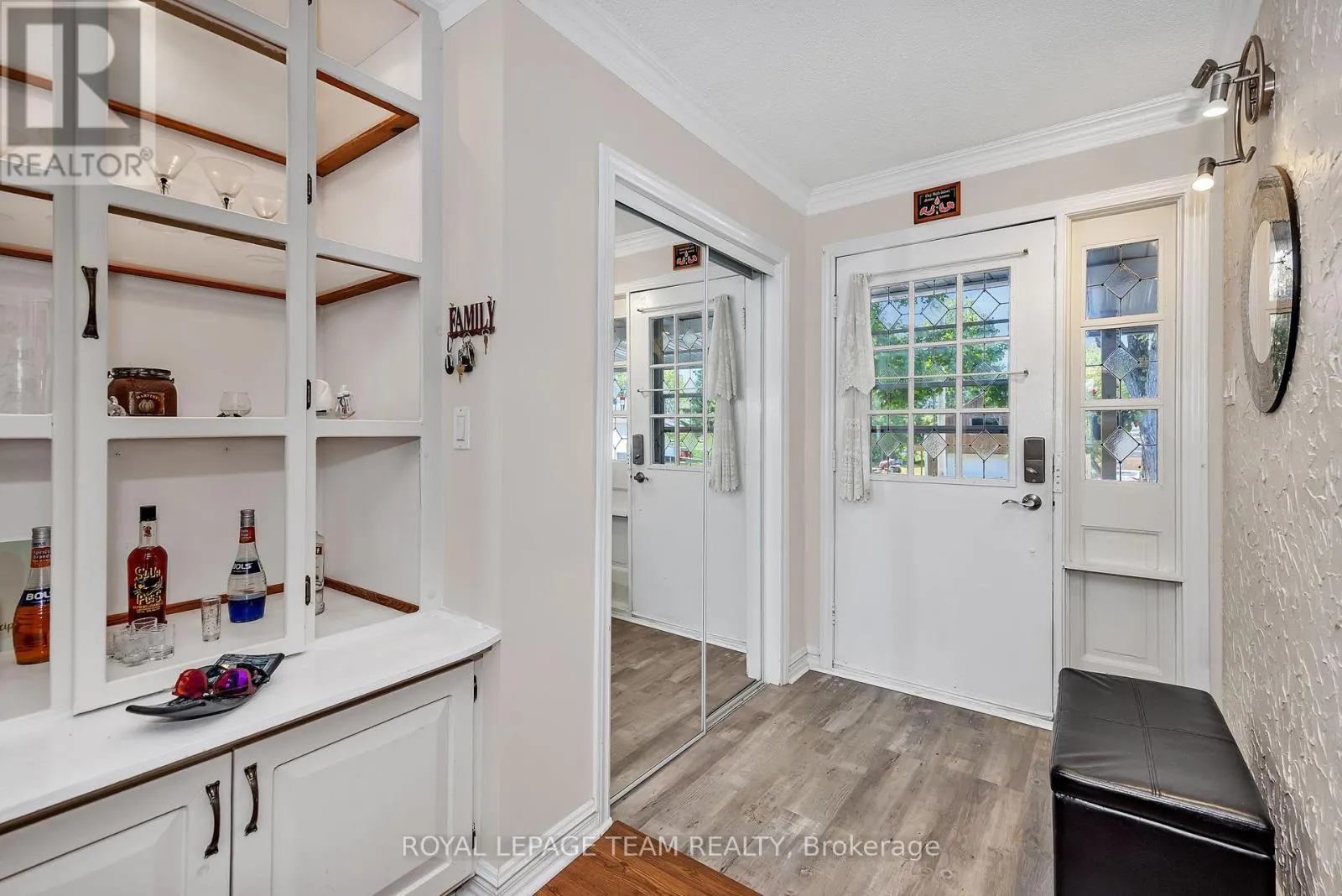 43 BLACKSMITH ROAD