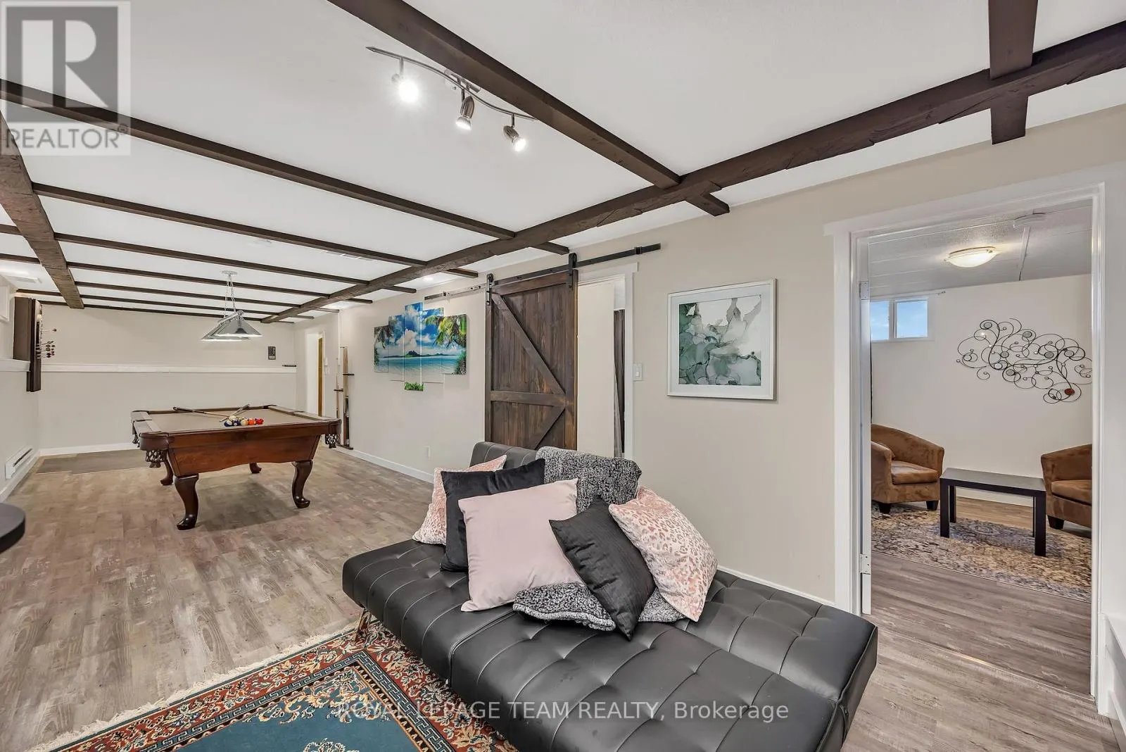 43 BLACKSMITH ROAD
