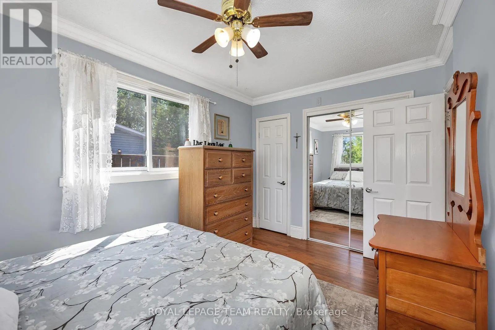 43 BLACKSMITH ROAD