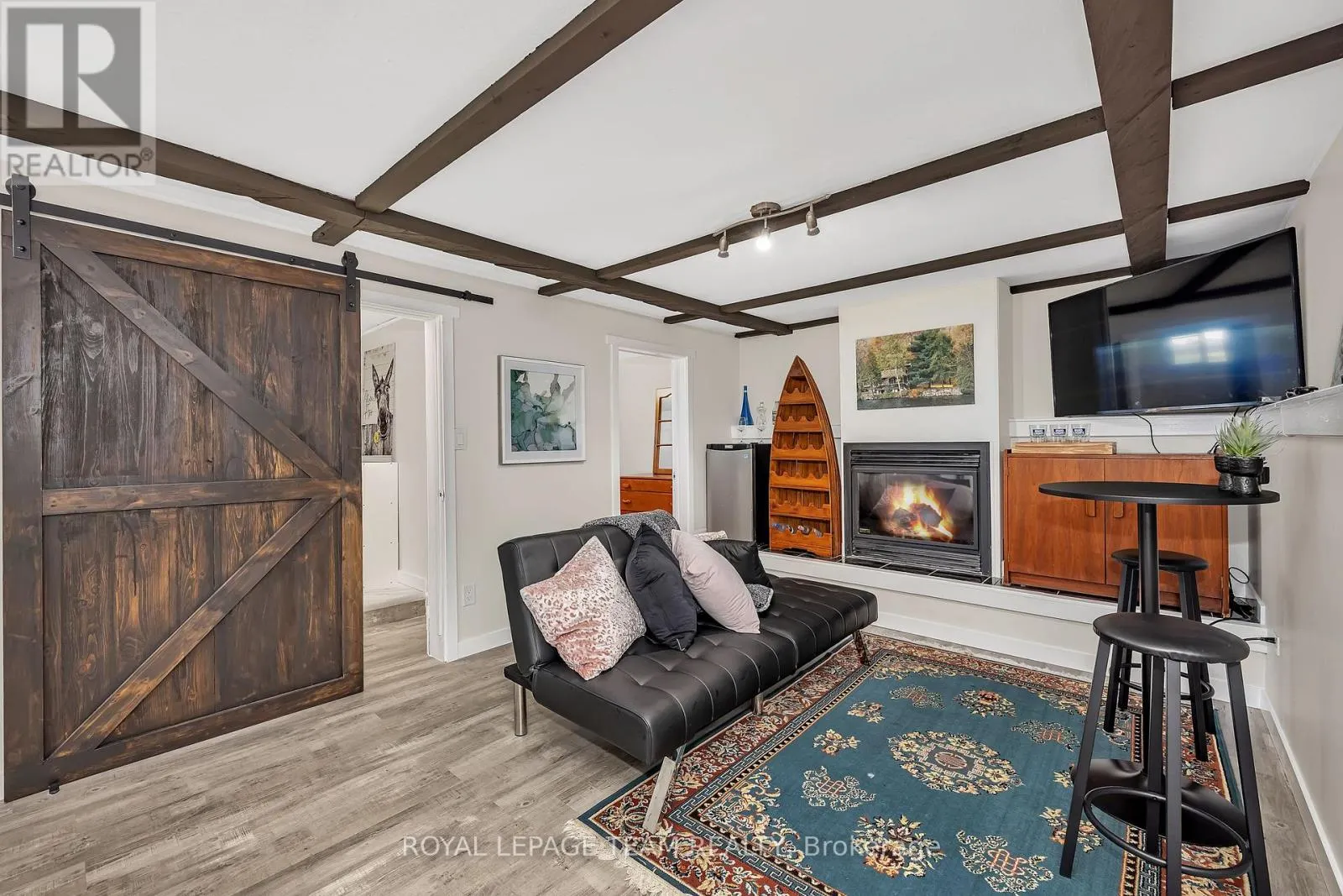 43 BLACKSMITH ROAD