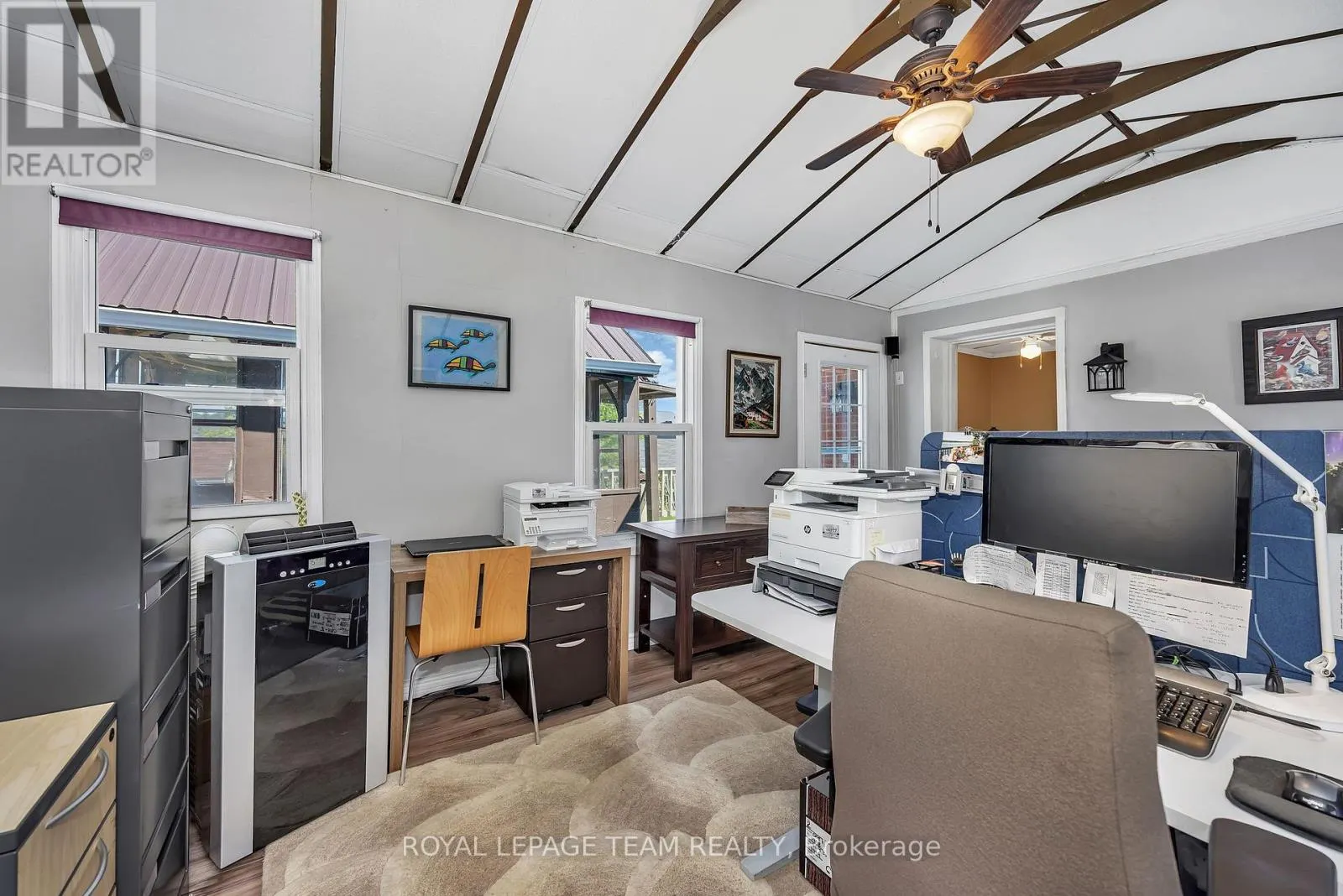 43 BLACKSMITH ROAD