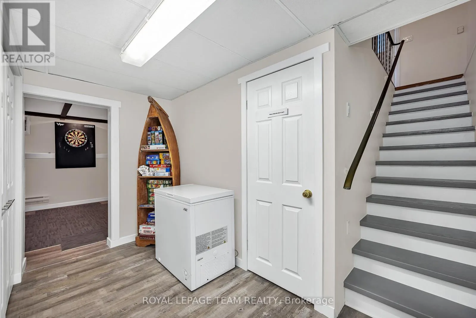 43 BLACKSMITH ROAD