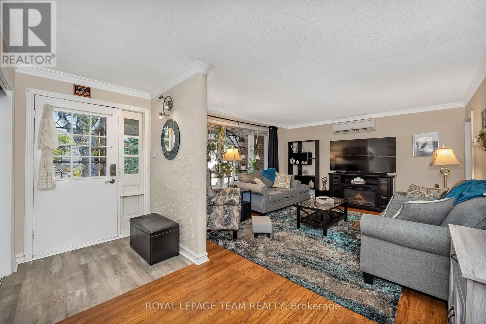 43 BLACKSMITH ROAD