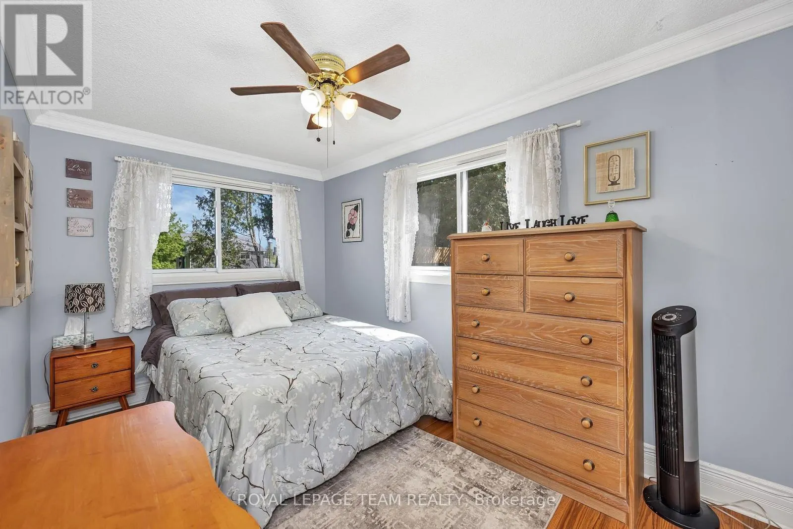 43 BLACKSMITH ROAD