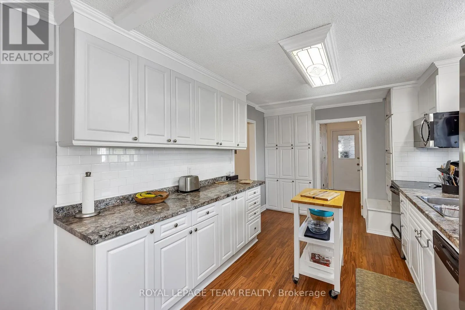 43 BLACKSMITH ROAD