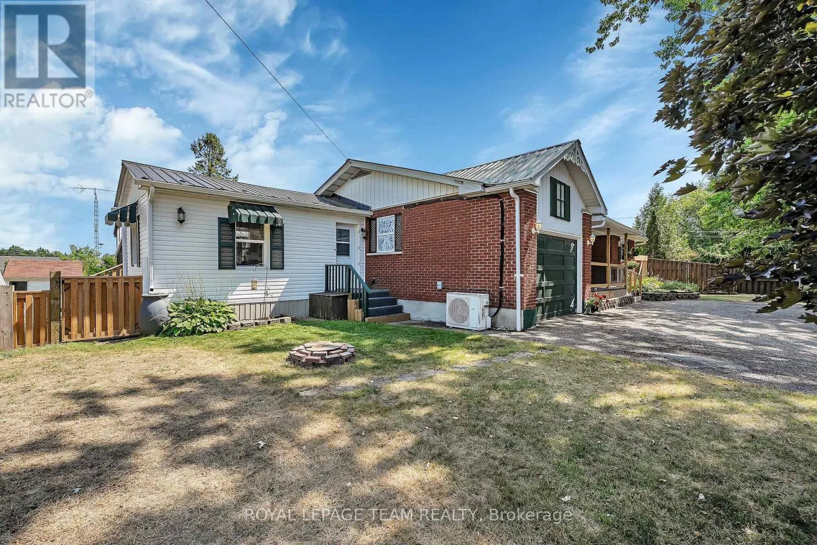 43 BLACKSMITH ROAD