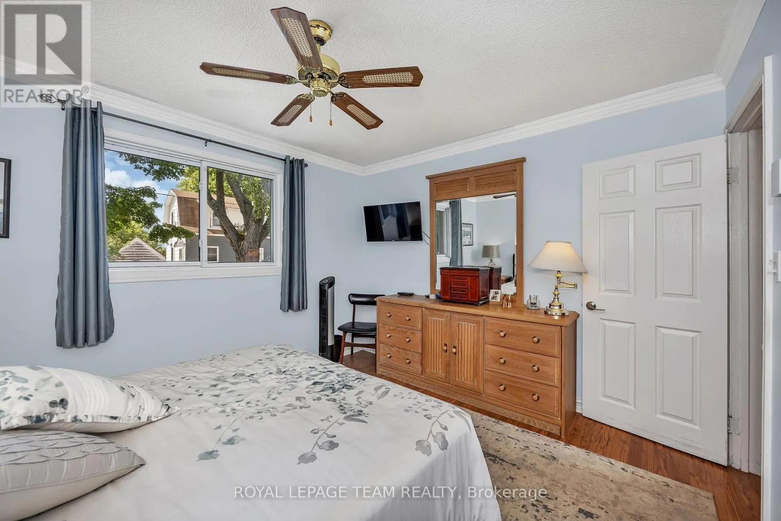 43 BLACKSMITH ROAD