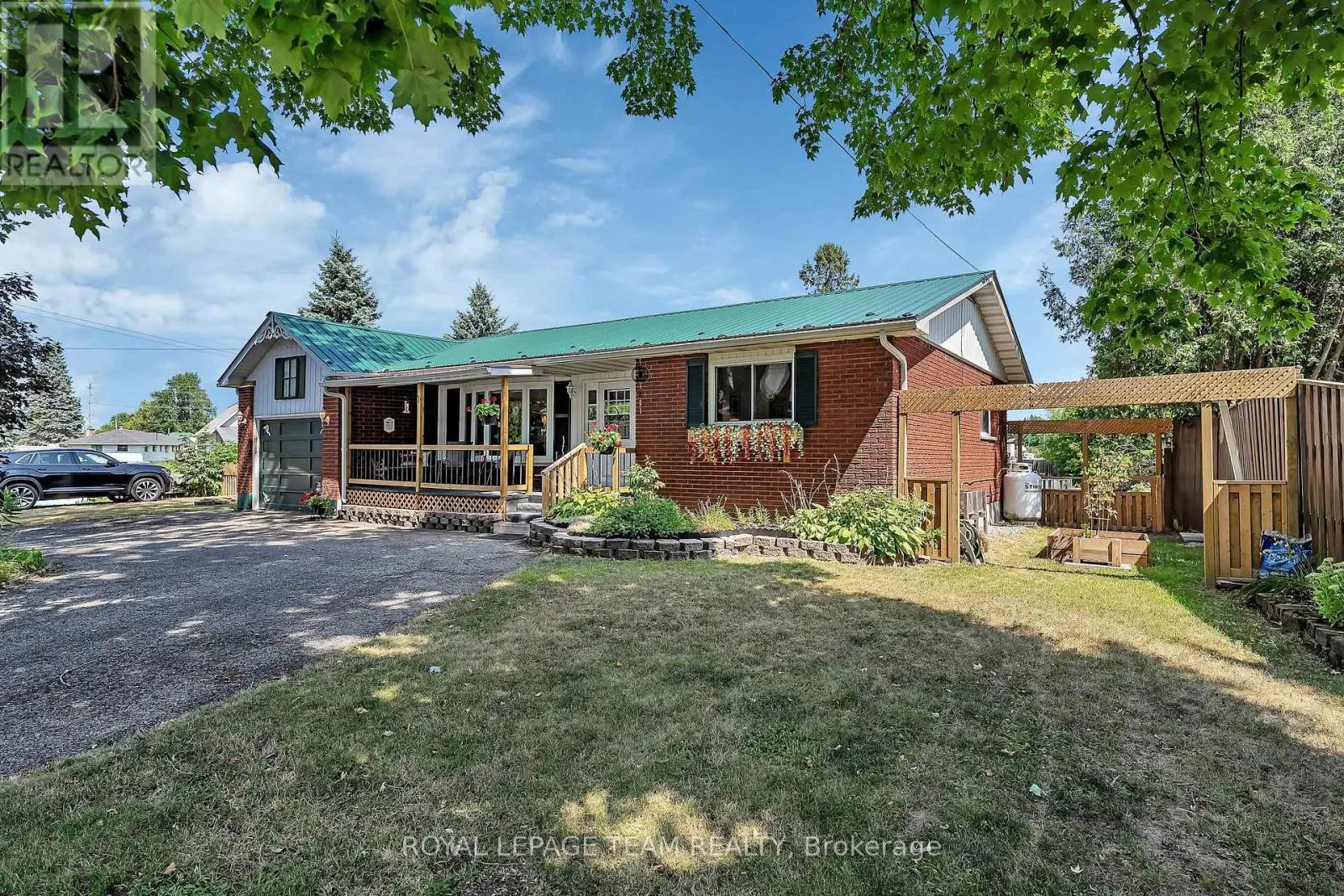 43 BLACKSMITH ROAD