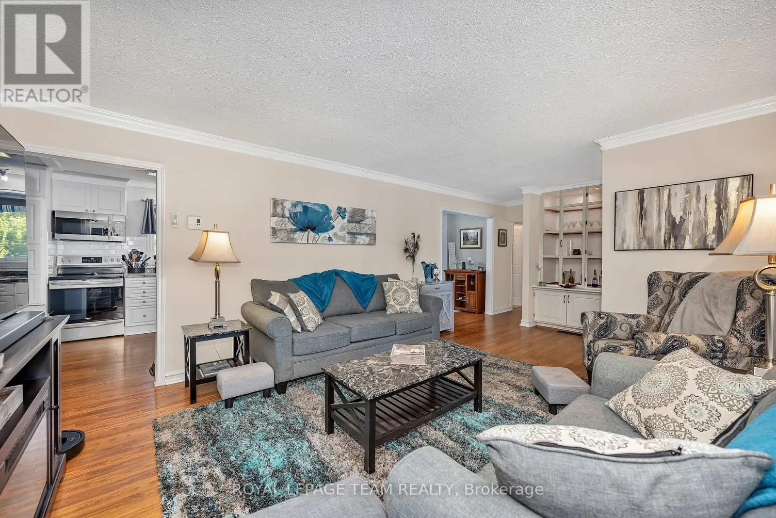 43 BLACKSMITH ROAD