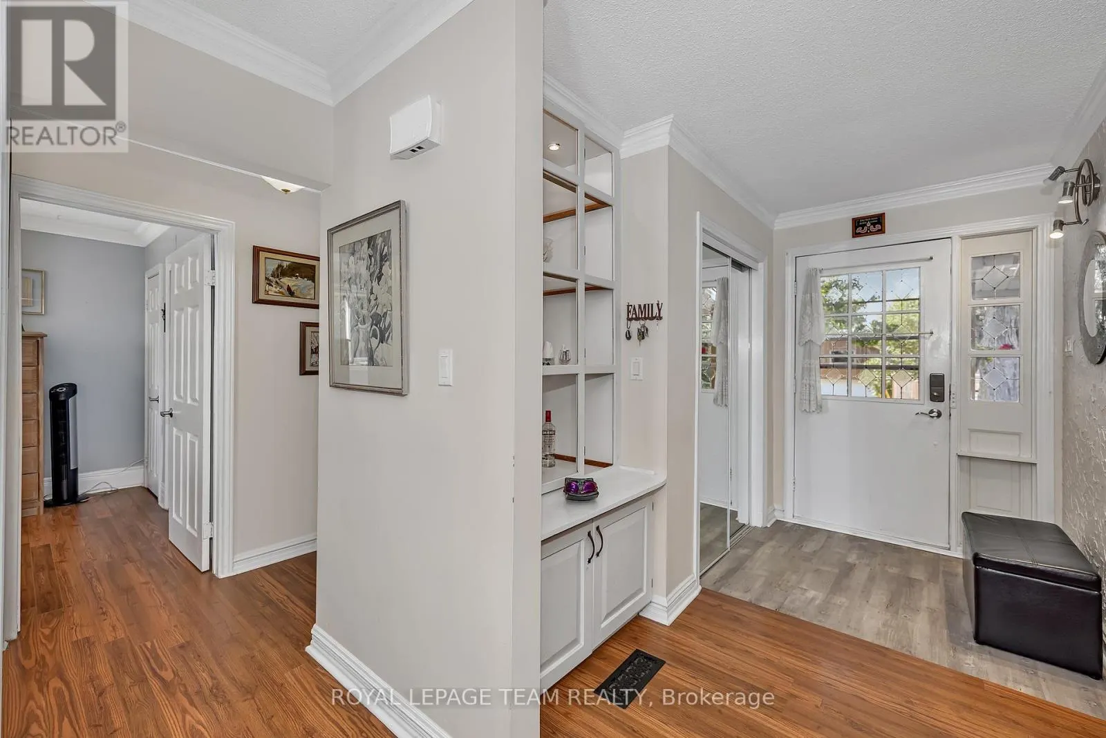 43 BLACKSMITH ROAD