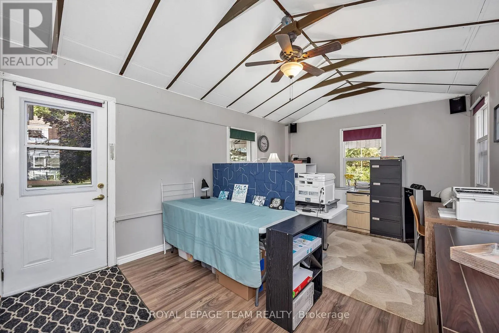 43 BLACKSMITH ROAD