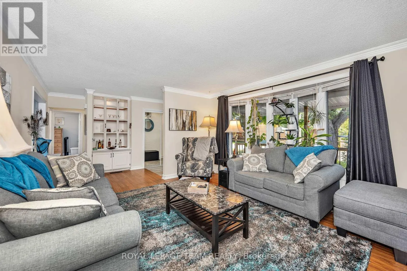 43 BLACKSMITH ROAD