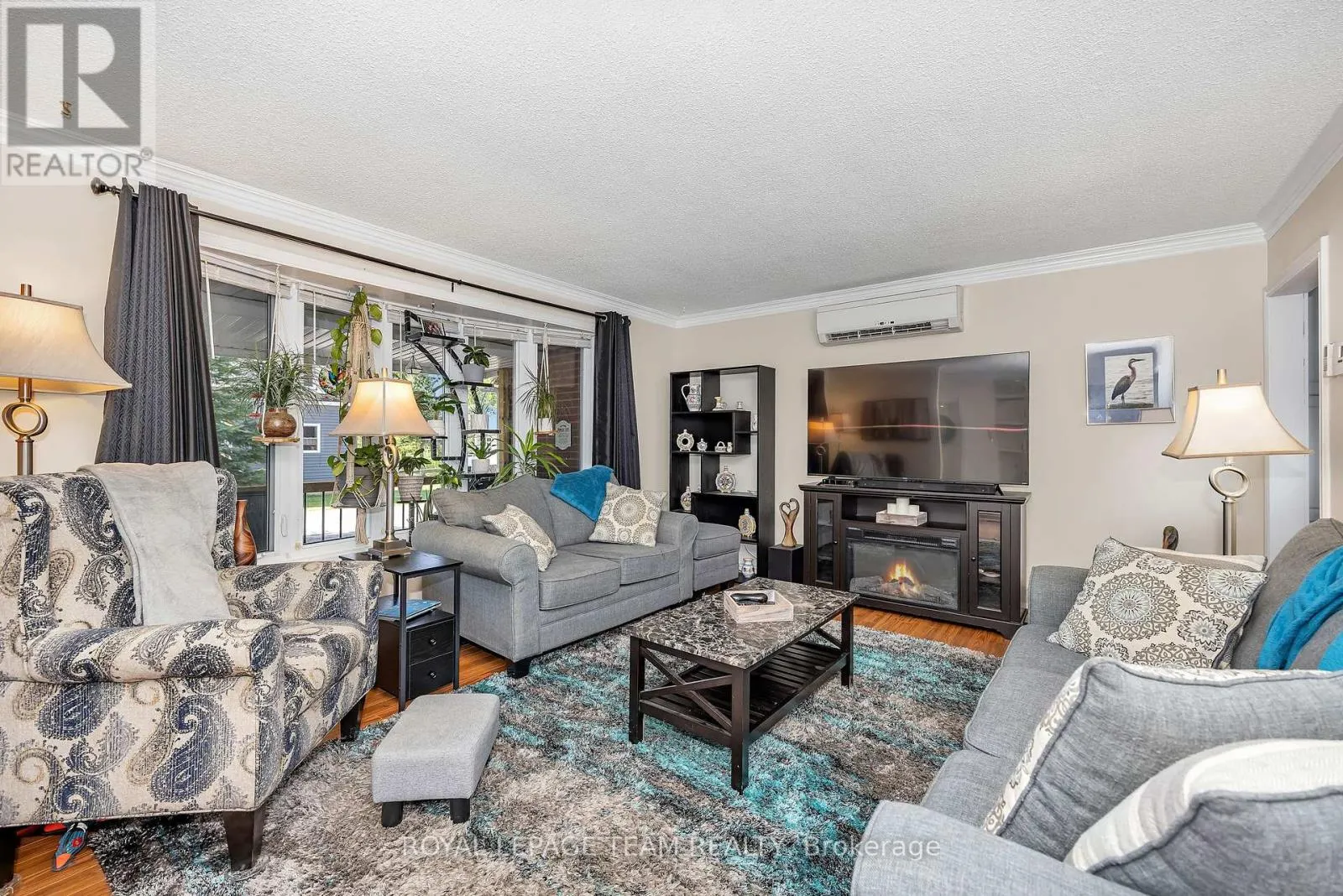 43 BLACKSMITH ROAD